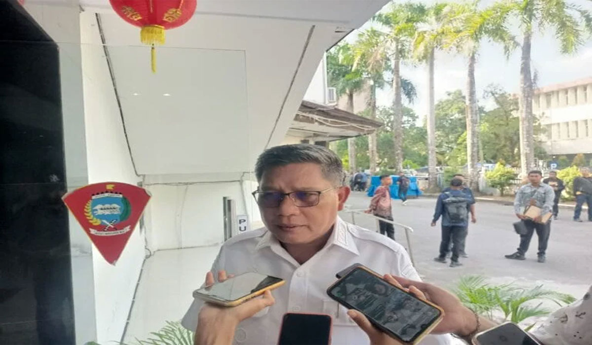 Tindaklanjuti Instruksi Presiden, Walikota Luncurkan Gerakan Tambahan untuk Warga