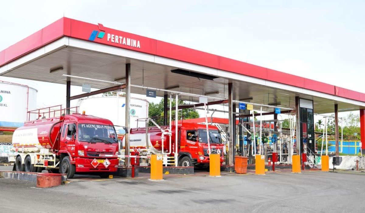 Siaga Lebaran! Pertamina Gandeng Instansi Terkait, Stok dan Layanan BBM di Malteng dan SBT Dipastikan Aman