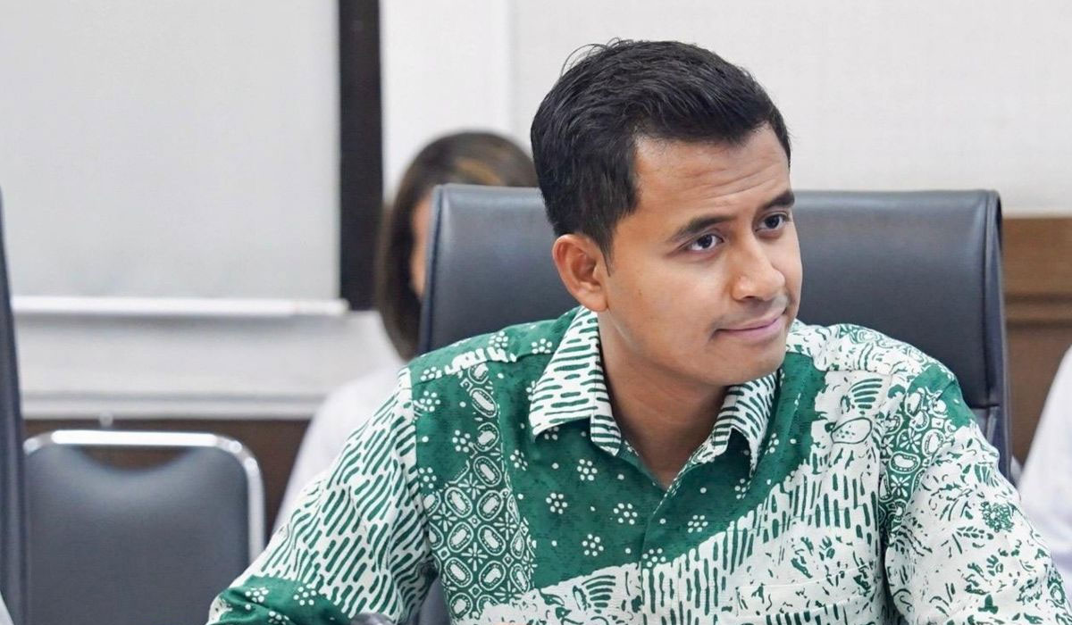 BREAKING: DPRD Maluku Soroti Blok Masela, Konsep Dinilai Belum Jelas!
